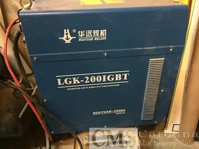 USED TIANJIAO TJ-P1325
