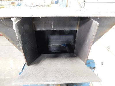 Used Williams _UNKNOWN_ Pulverizers & Hammermills Ohio US | Equipment Recovery Corp. #1331220