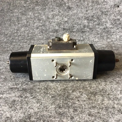 Used Assured Automation PS060 Valves/Fittings California US | Davliegogo LLC #1725681
