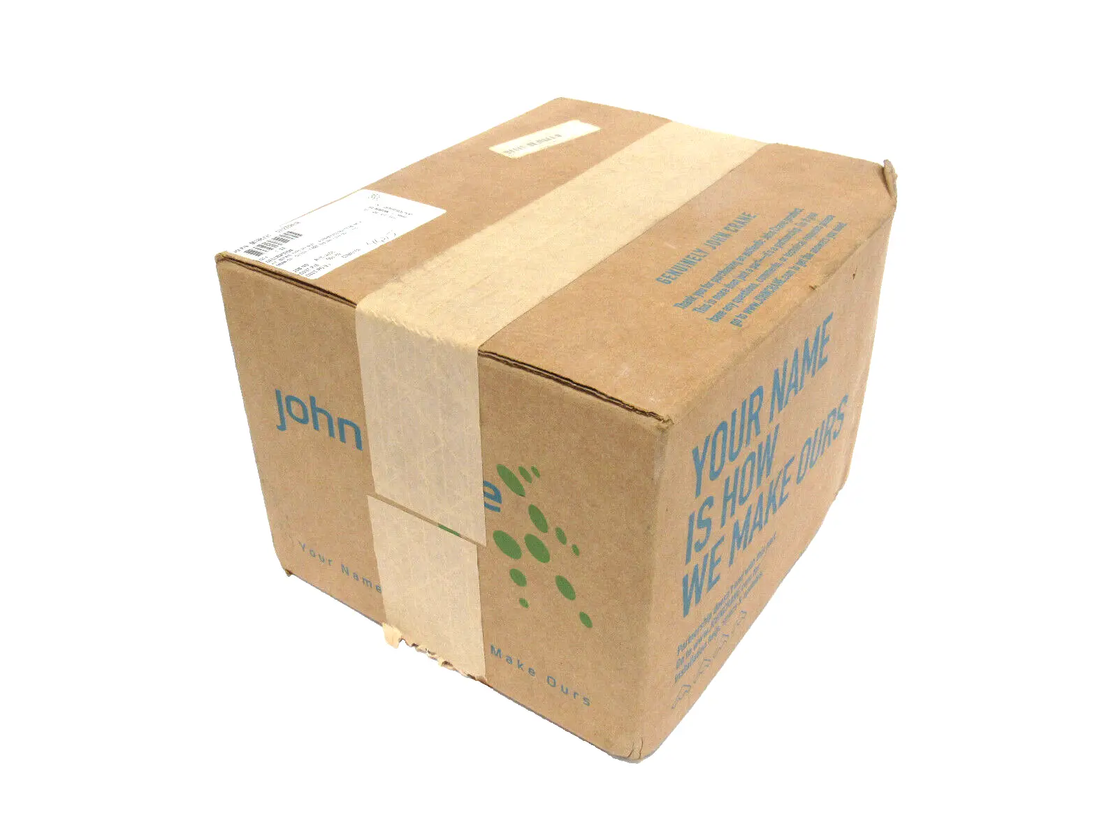 NEW JOHN CRANE M188731 REPAIR KIT SIZE 4.375 IN 560169