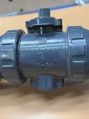 NEW Asahi DN20 PN16
