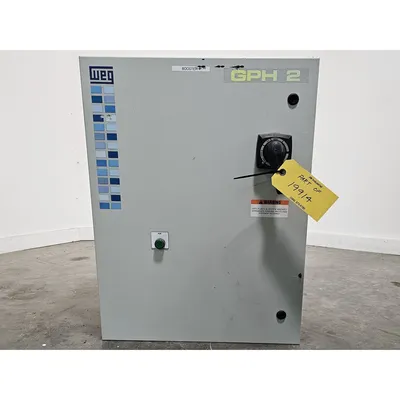 USED CREPACO KL-23
