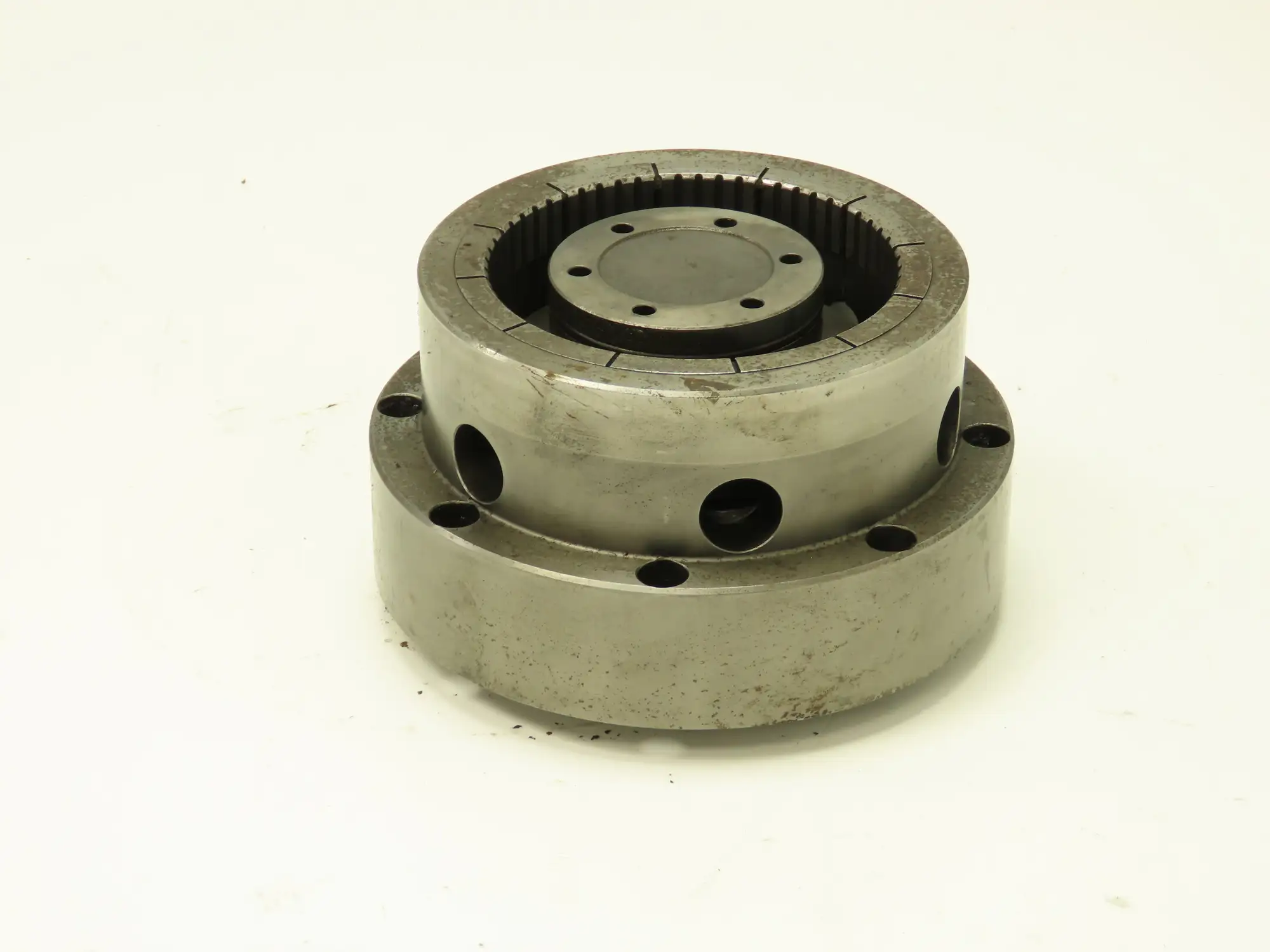CO-OP Tool GP-1035-20-500-3 Tooling Chuck