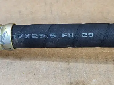 USED KOMATSU 07627-005A3