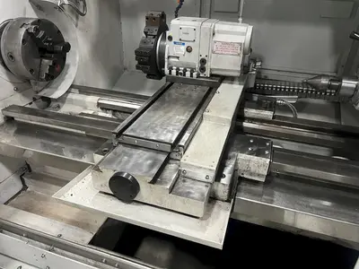 USED 2016 MILLTRONICS ML16/40