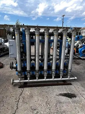 USED EATON KADANT ALBANY EATON