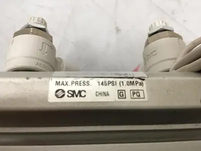 USED SMC NCDQ2B63-50D-M9B-R11