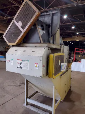 USED WARD DV-18015
