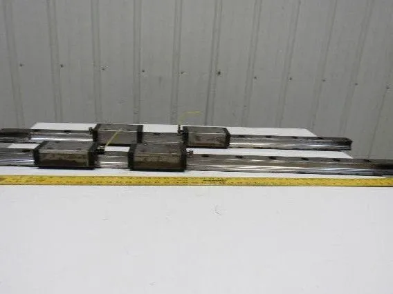 Used HELLER _UNKNOWN_ Miscellaneous MRO | Arrow Industrial #645967