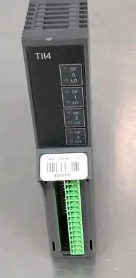 Used Metso Automation _UNKNOWN_ Input / Output Modules South Carolina US | Palmetto Automation #1542064