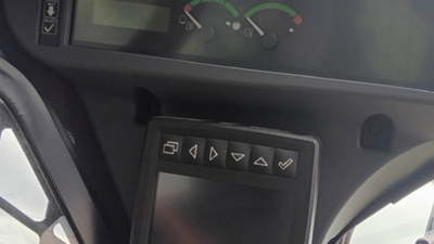 USED 2025 Deere 325G