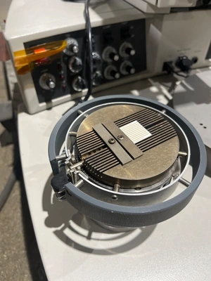 Used 1997 KULICKE & SOFFA 4526 Semiconductor - Other Michigan US | iGAM Industrial Marketplace #1332520