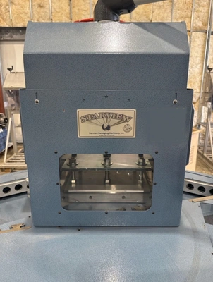 2018 STARVIEW ERB6 1418 Used Blister Sealers | PlastiMach Corp (6)