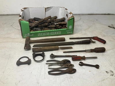 Used _UNKNOWN_ _UNKNOWN_ Power & Hand Tools (Misc) Michigan US | Miedema Asset Management Group #1402585