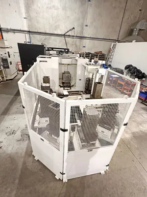 2022 OKUMA MB-4000H Horizontal Machining Centers | CNCsurplus (3)