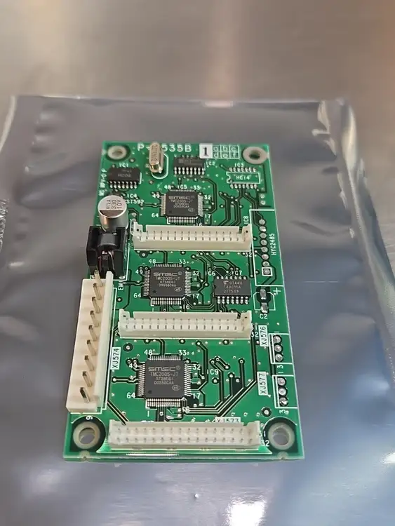 Used Ishida _UNKNOWN_ Printed Circuit Boards (PCB) | Palmetto Automation #1151844