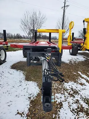 NEW 2024 MIL-STAK FS/2100