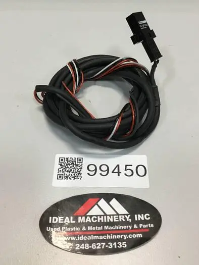 Used OMRON EE-SPY402 Sensors Michigan US | Ideal Machinery #601408
