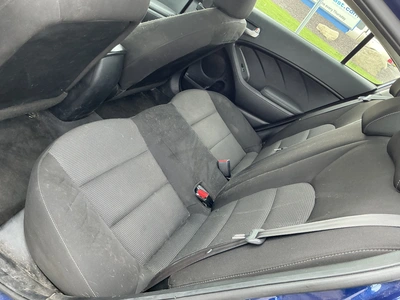 Used 2017 KIA FORTE LX Sedans Michigan US | Miedema Asset Management Group #1461365