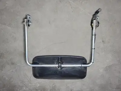Mekra Wing Mirror 0114089