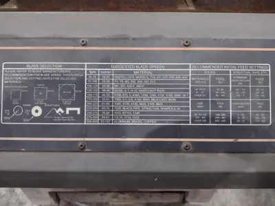 USED MARVEL MARK-II-V