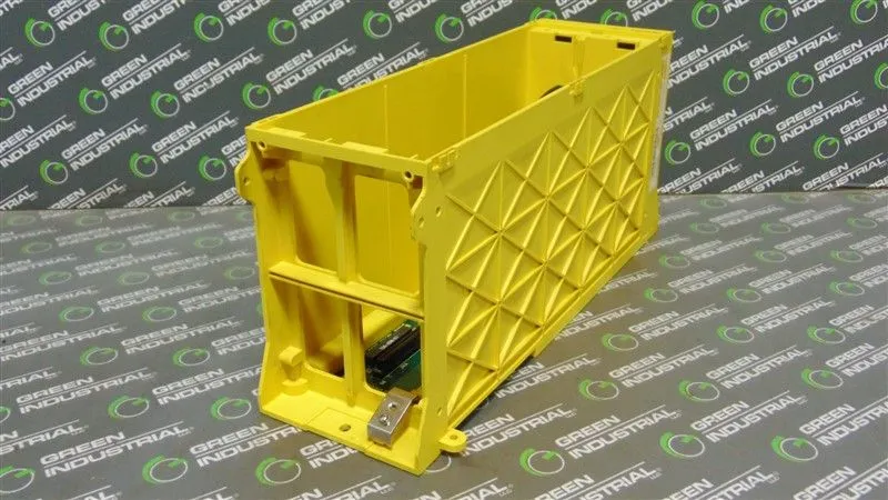 Fanuc A05B-2310-C010 2 Slot Backplane Module Used