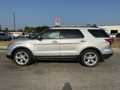Used 2011 FORD EXPLORER SUVs Michigan US | Miedema Asset Management Group #1313936