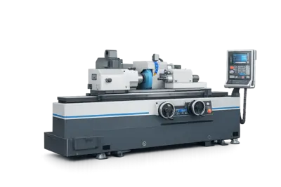 Grinding, Honing & EDM