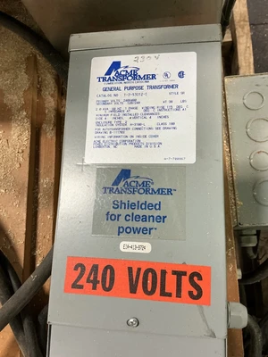 Used THE ORIGINAL SAW COMPANY 353103 Woodworking Table Saws | Equipment Recovery Corp. #1330961