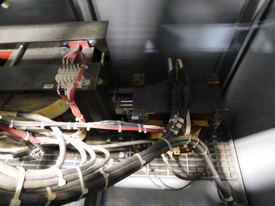 Used AMETEK _UNKNOWN_ Transformers Ohio US | Equipment Recovery Corp. #1330391