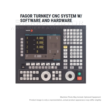 SHARP TMV-FC-3 EVS Digital Control Mills | Sierra Victor Industries (2)