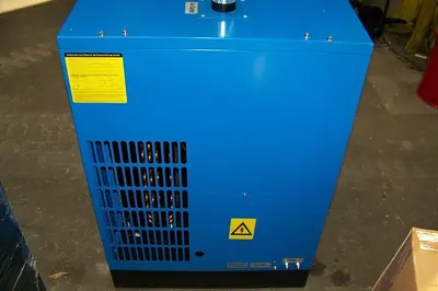 NEW DRY-MAX MRAD 250