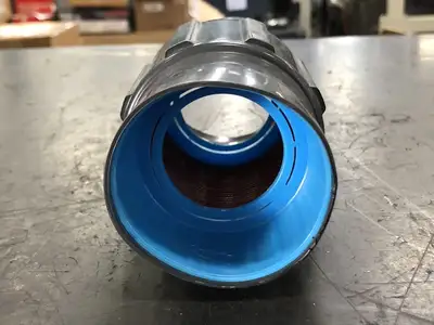 NEW PLASTI-BOND PRCPLG-2-1/2