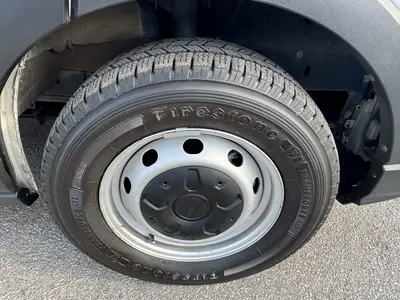 Used 2023 FORD TRANSIT Reefer Trucks Florida US | Truck and Van Outlet #1509169