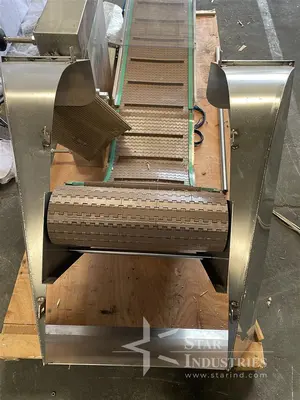 Used _UNKNOWN_ _UNKNOWN_ Cap Elevators California US | Star Industries #1254764