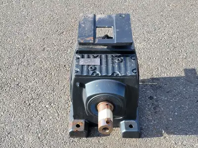 USED SEW-EURODRIVE R97 AD3/P