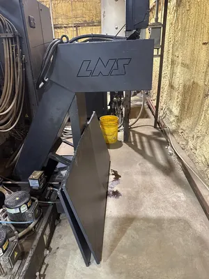 2018 DOOSAN LYNX 2100LYA CNC Lathes | Bayou Machinery (5)