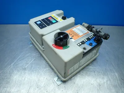 USED ALLENBRADLEY 280DFN10R