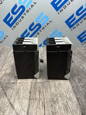 MÖELLER NZM7A-125N-NA Electrical/PLC/Automation | ESS Industrial Equipment Sales (3)