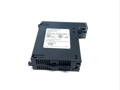 USED GE FANUC IC693MDL645
