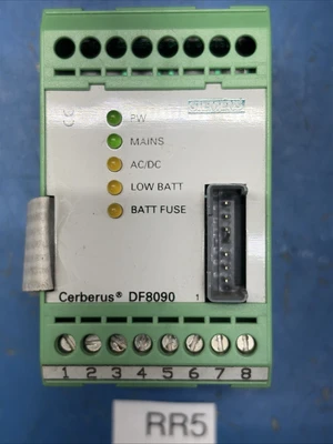 USED Siemens DF8090