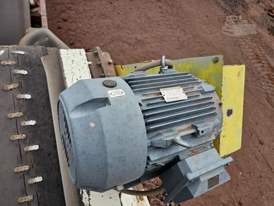 Used CEDARAPIDS 3242 Jaw Crushers New Mexico US | ABN Services #1339202