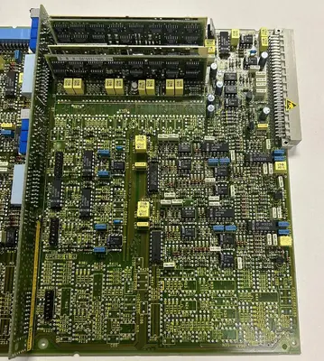 USED SIEMENS 6SC6100-0NA11