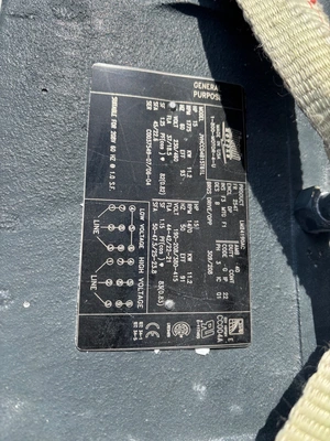 USED SEM 1012-5