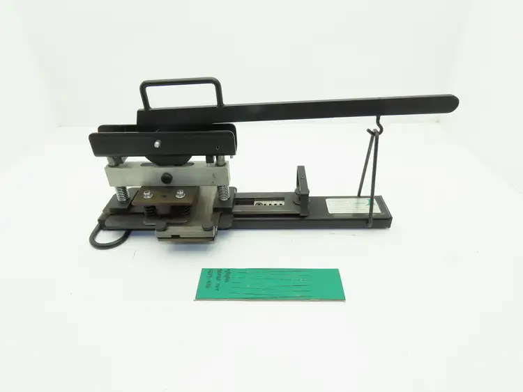 Used HABASIT _UNKNOWN_ Miscellaneous MRO | Arrow Industrial #638130