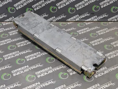 MICRON 0327 200W Servo Amplifier Resistor 16Ω Used