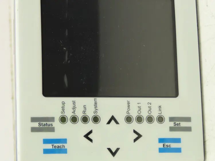 Used BALLUFF _UNKNOWN_ Automation Control (HMI) Indiana US | Arrow Industrial #632104