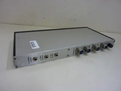 USED DEARBORN GAGE068