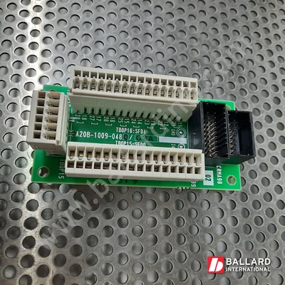 FANUC CPL Safety I/O Conversion PCB Kit