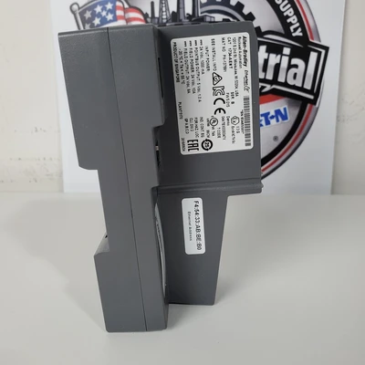 Used Allen-Bradley 1734-AENT Misc Industrial Equipment California US | American Industrial Supply Co. #1376978